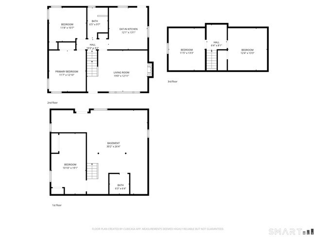 Building Photo - 5 Clover Hill Ave