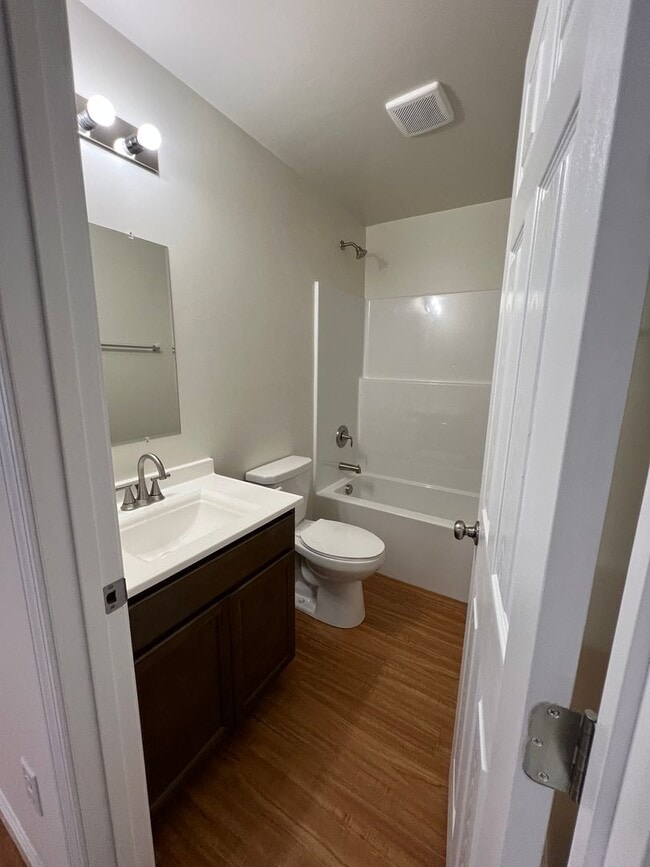 Building Photo - Brand New House 4 beds/2baths