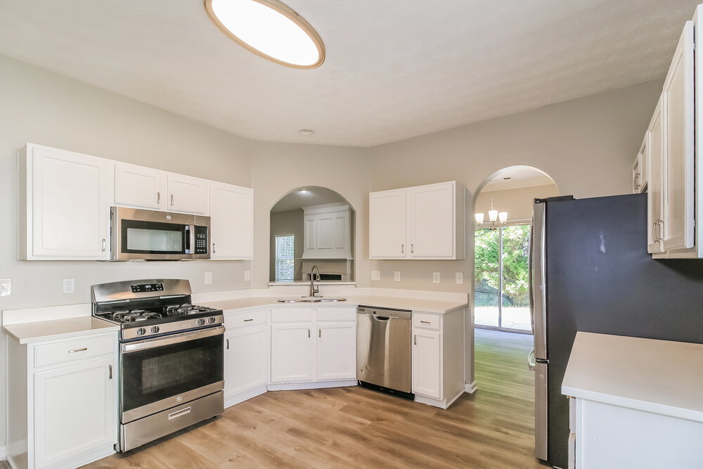 Building Photo - 4227 Wood Cove Dr