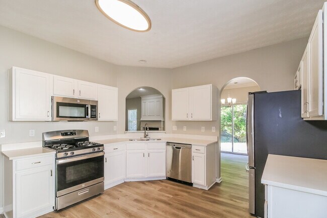 Building Photo - 4227 Wood Cove Dr