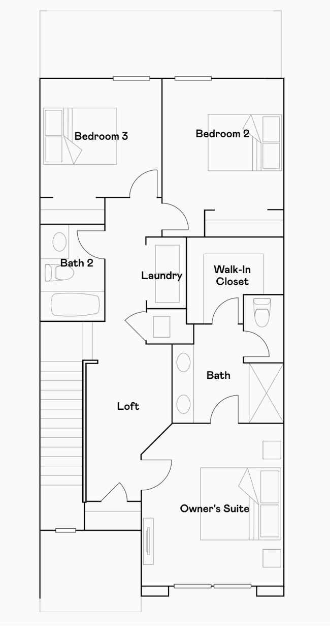 Building Photo - 21852 Adriatic Ln