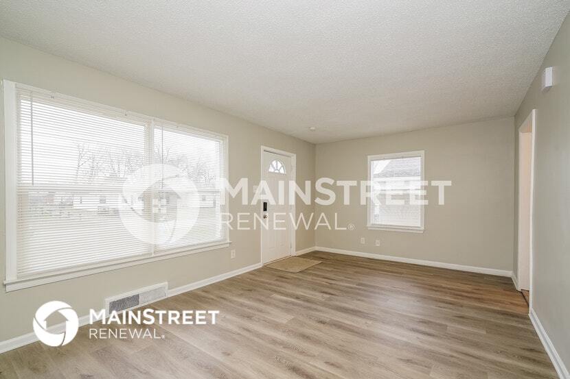 Building Photo - 3428 N Riley Ave