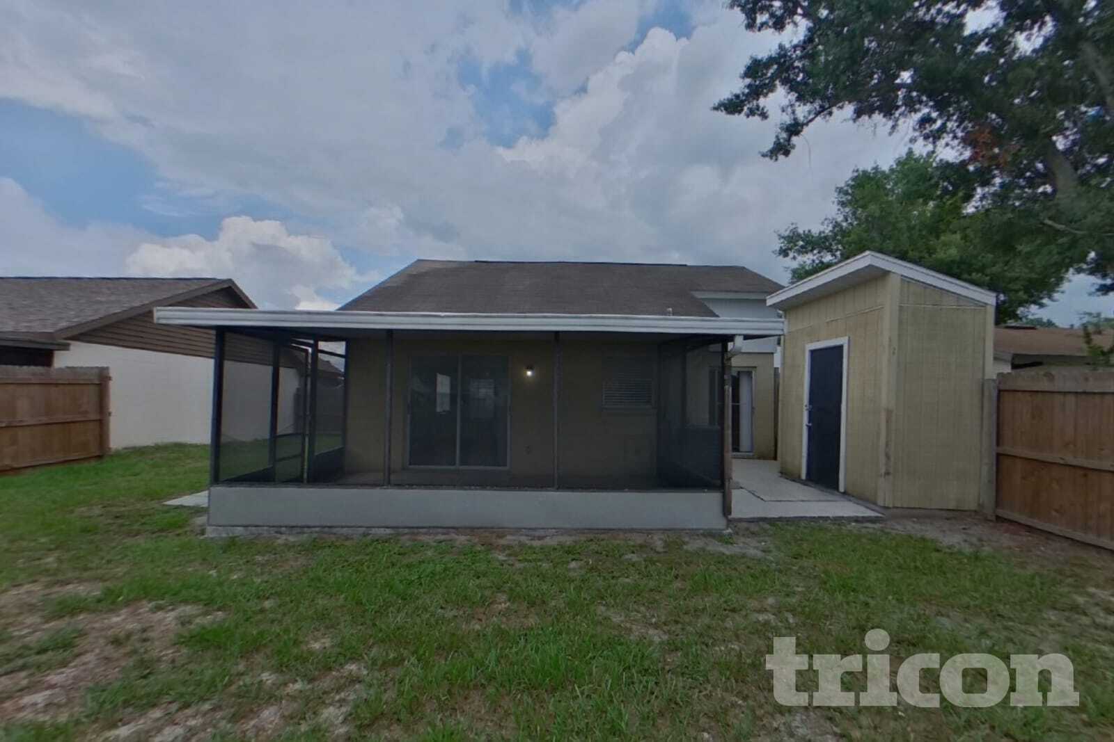 Building Photo - 13311 Laraway Dr