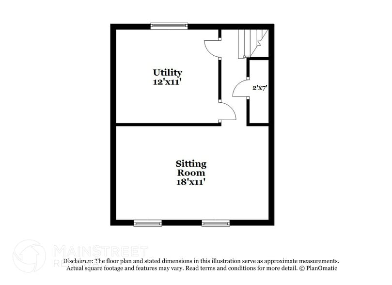 Building Photo - 4082 Platte Ave