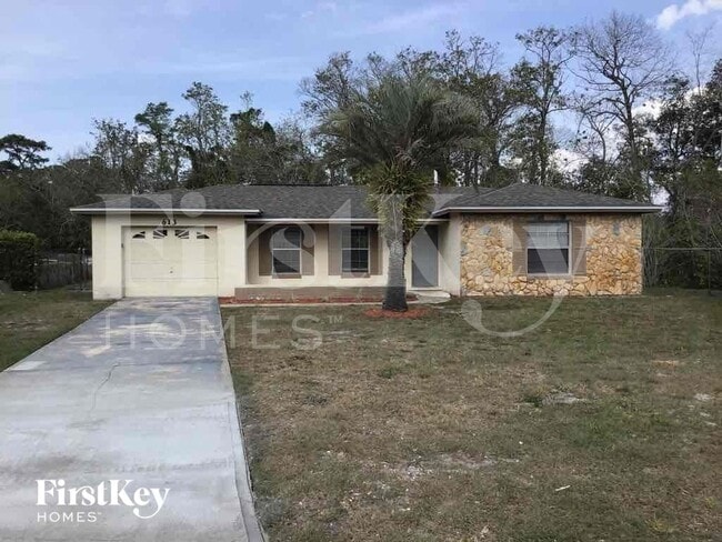 Building Photo - 613 Brittany Ct