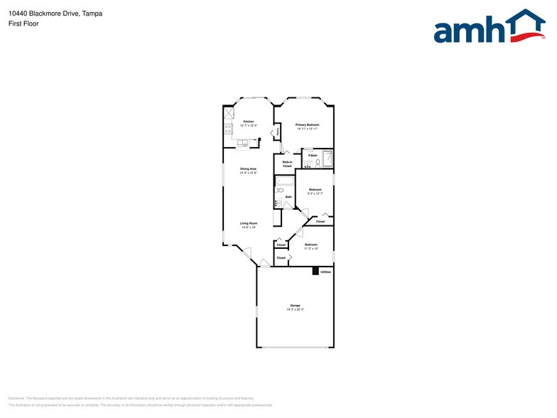 Building Photo - 10440 Blackmore Dr