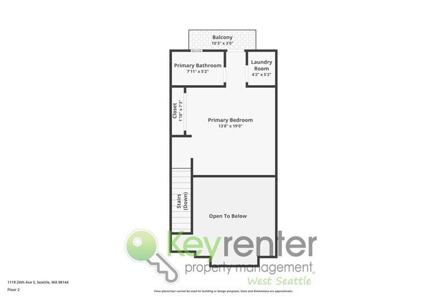 Building Photo - Modern Comfort Meets Urban Living in Seattle