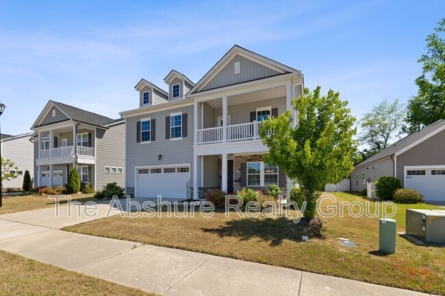 Building Photo - 109 Barnwell Loop