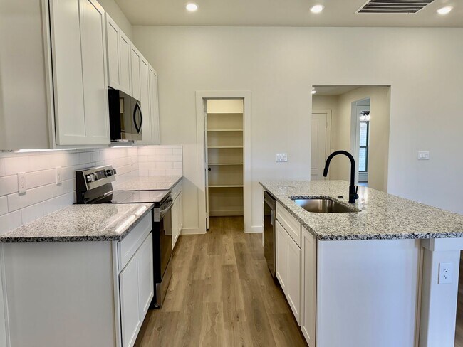 Building Photo - Gorgeous Brand New Build 4/2/2 in Coveted Wolfforth Neighborhood!
