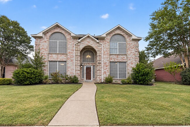 Building Photo - 1624 Ariel Dr