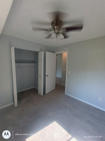 2nd bedroom entrance - 5190 Emil Ave SW