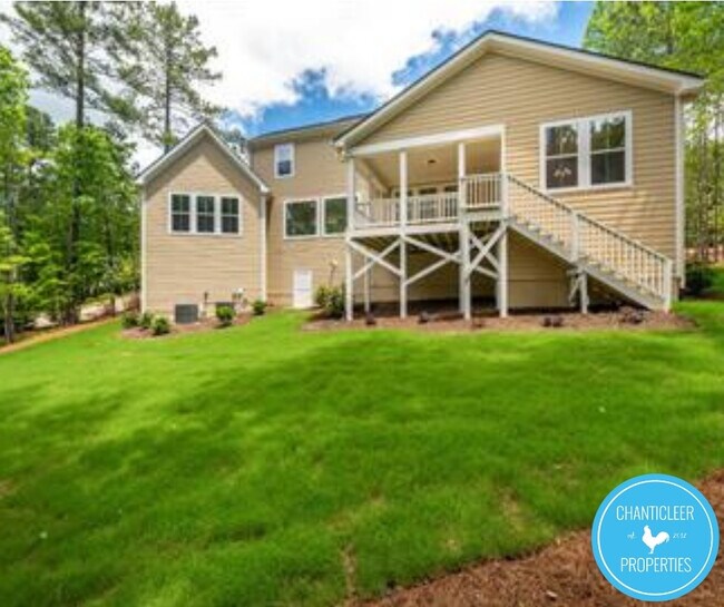 Building Photo - 125 Brandy Mill