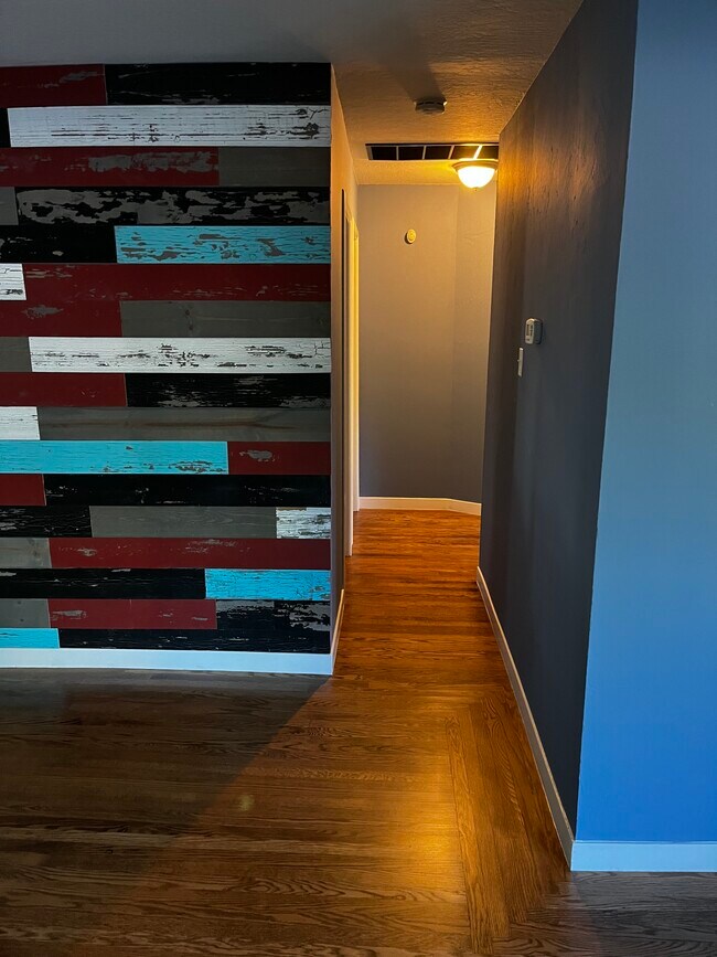 Building Photo - 3429 Bernal Ave