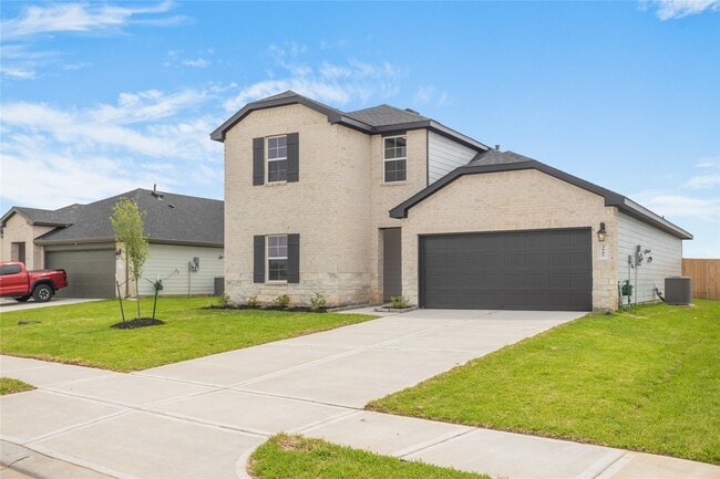 Building Photo - 3907 Windstone Gln Wy