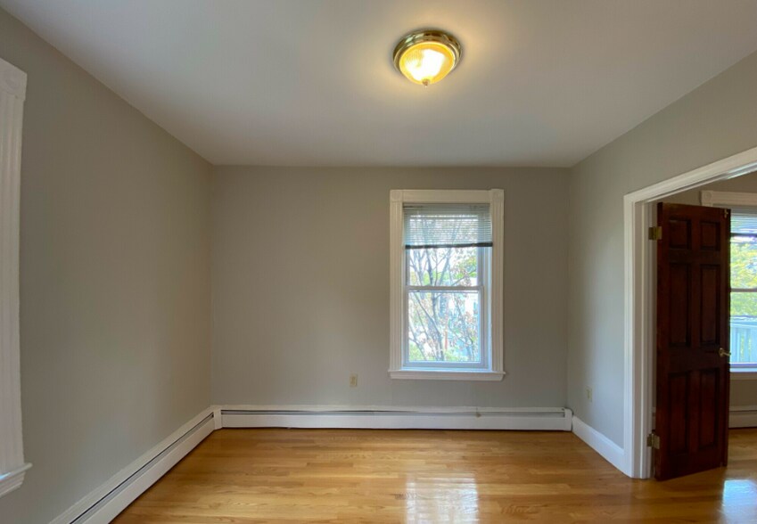 Building Photo - 350 Allston St