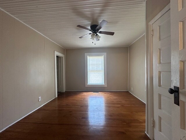 Building Photo - 2720 Gwaltney Rd