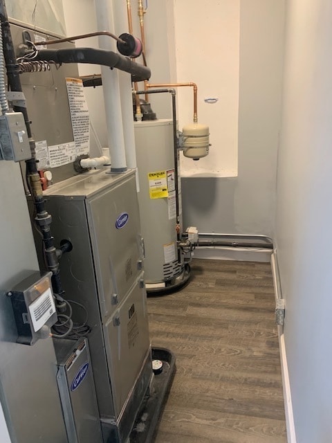 Building Photo - 2239 W 23rd Pl