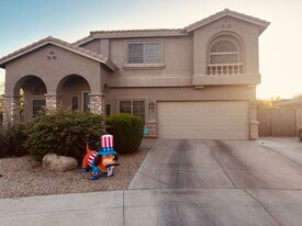 Building Photo - 4866 S Emery Cir