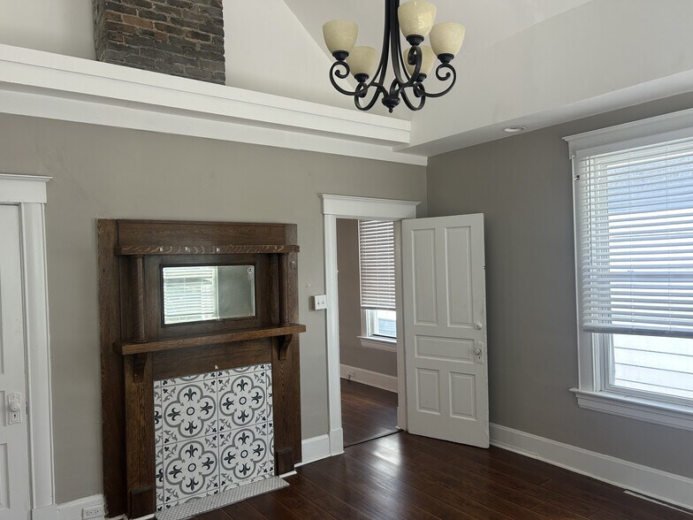 Bedroom 1 - 4130 colerain ave