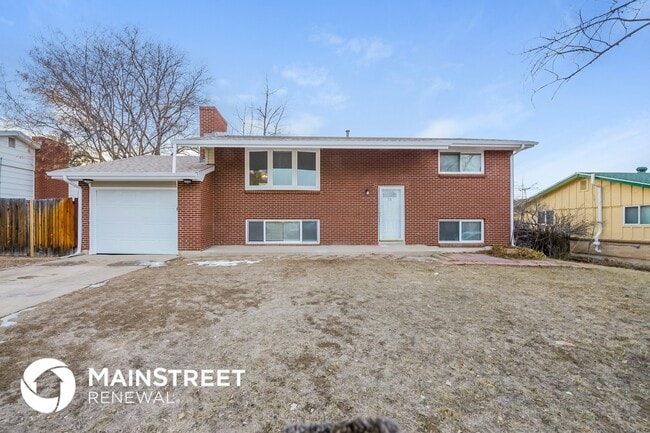 Building Photo - 7471 Teller St