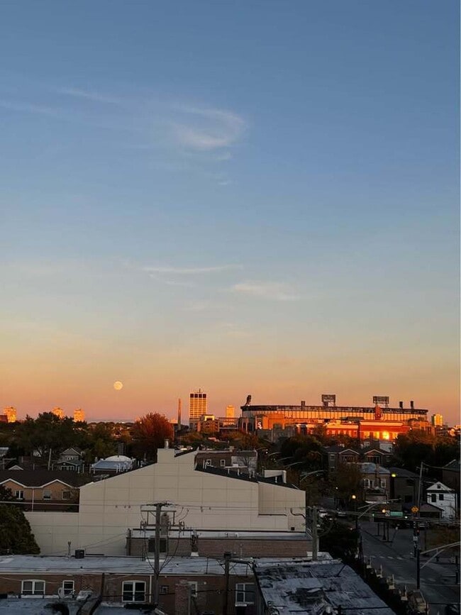 Building Photo - 3450 S Halsted St