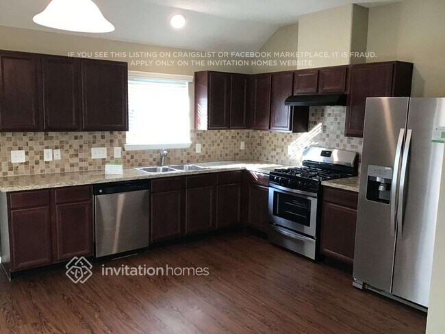 Building Photo - 16407 Eton Brook Ln