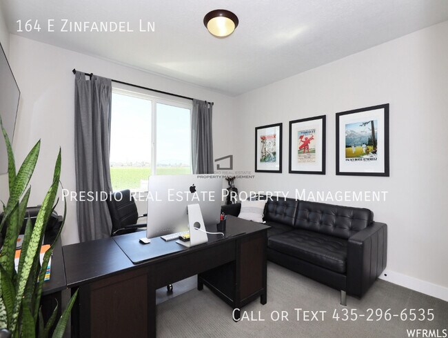 Building Photo - 164 E Zinfandel Ln
