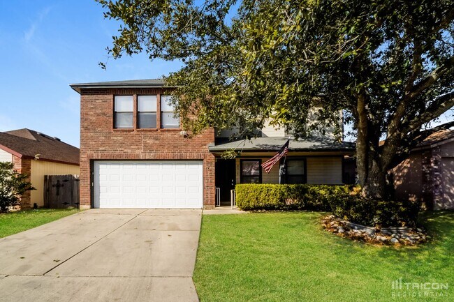 Primary Photo - 8015 Chestnut Barr Dr