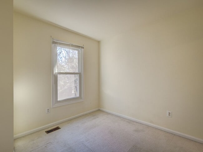 Building Photo - A Lovely Brick-Front Town House