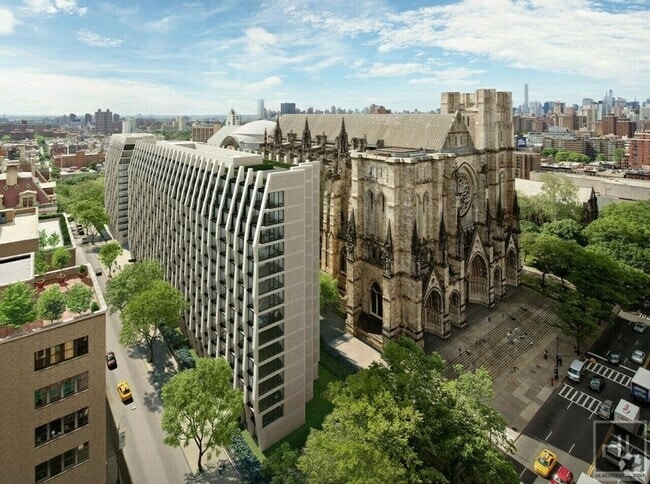 Building Photo - 96-95 5th Ave