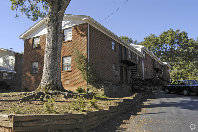 Building Photo - 386 Lanier St NW