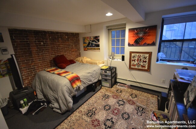 Building Photo - 486 Massachusetts Ave