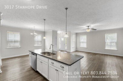 Building Photo - 3017 Stanhope Dr