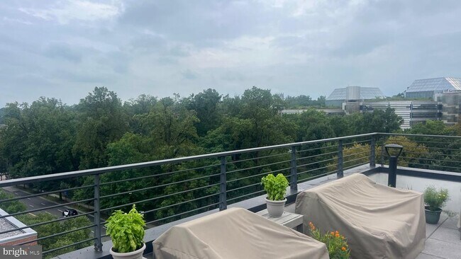 Building Photo - 4111 Connecticut Ave NW