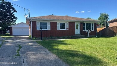 Building Photo - 4101 Spyglass Ct