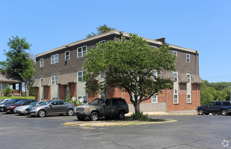 Building Photo - Winner Place Apartments