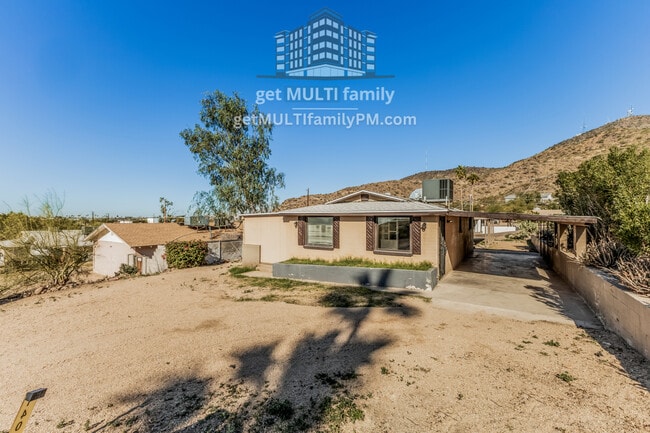 Building Photo - 1402 W Mercer Ln