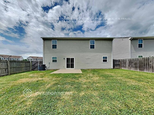 Building Photo - 2408 Solomon Ln