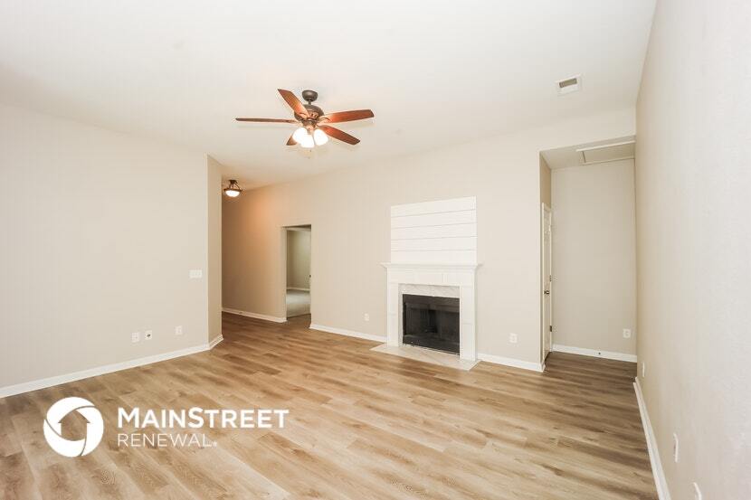 Building Photo - 5517 Jerome Rd