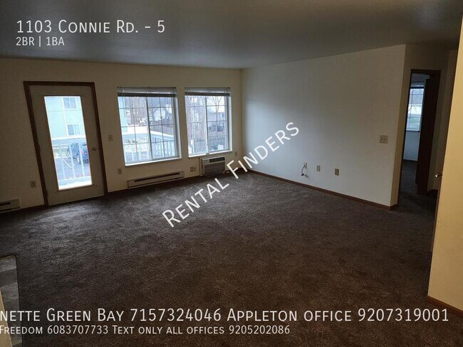 Building Photo - 1103 Connie Rd