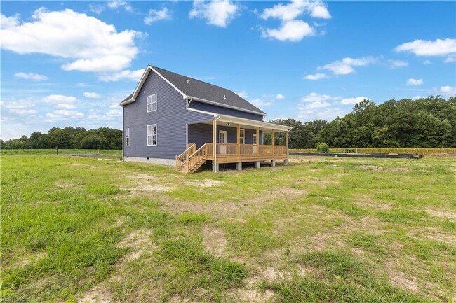 Building Photo - 4529 Alliance Rd