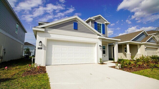 Building Photo - 2331 Burney Fls Ln