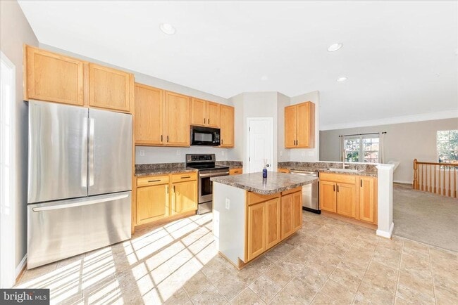 Building Photo - 1812 Reading Ct