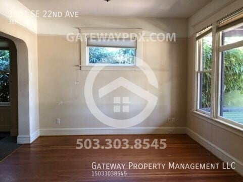 Building Photo - 3507 SE 22nd Ave