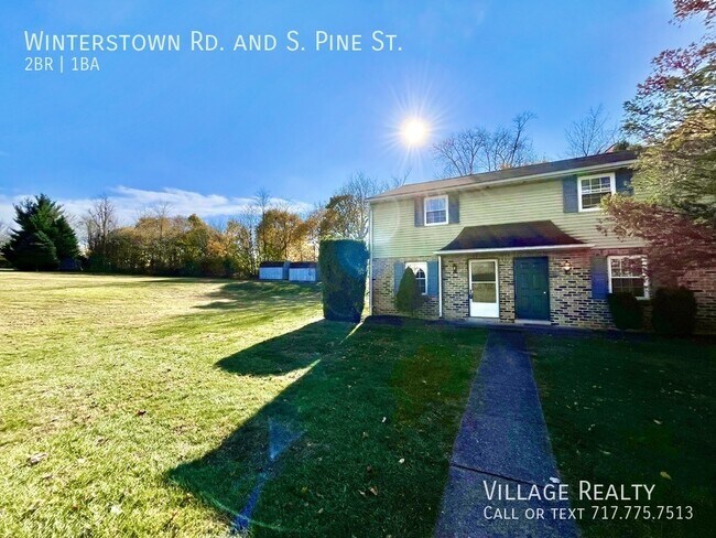 Building Photo - 100 Winterstown Rd