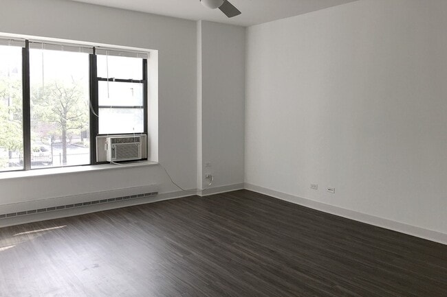 Floorplan - The Sutherland