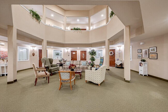 Building Photo - 2803 Kings Crossing Dr