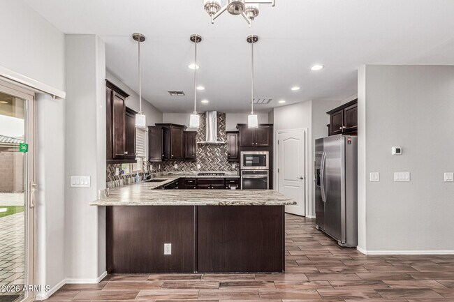 Building Photo - 2381 E Brigadier Dr