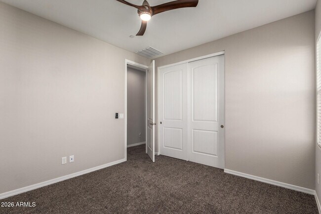 Building Photo - 3917 E Megan St