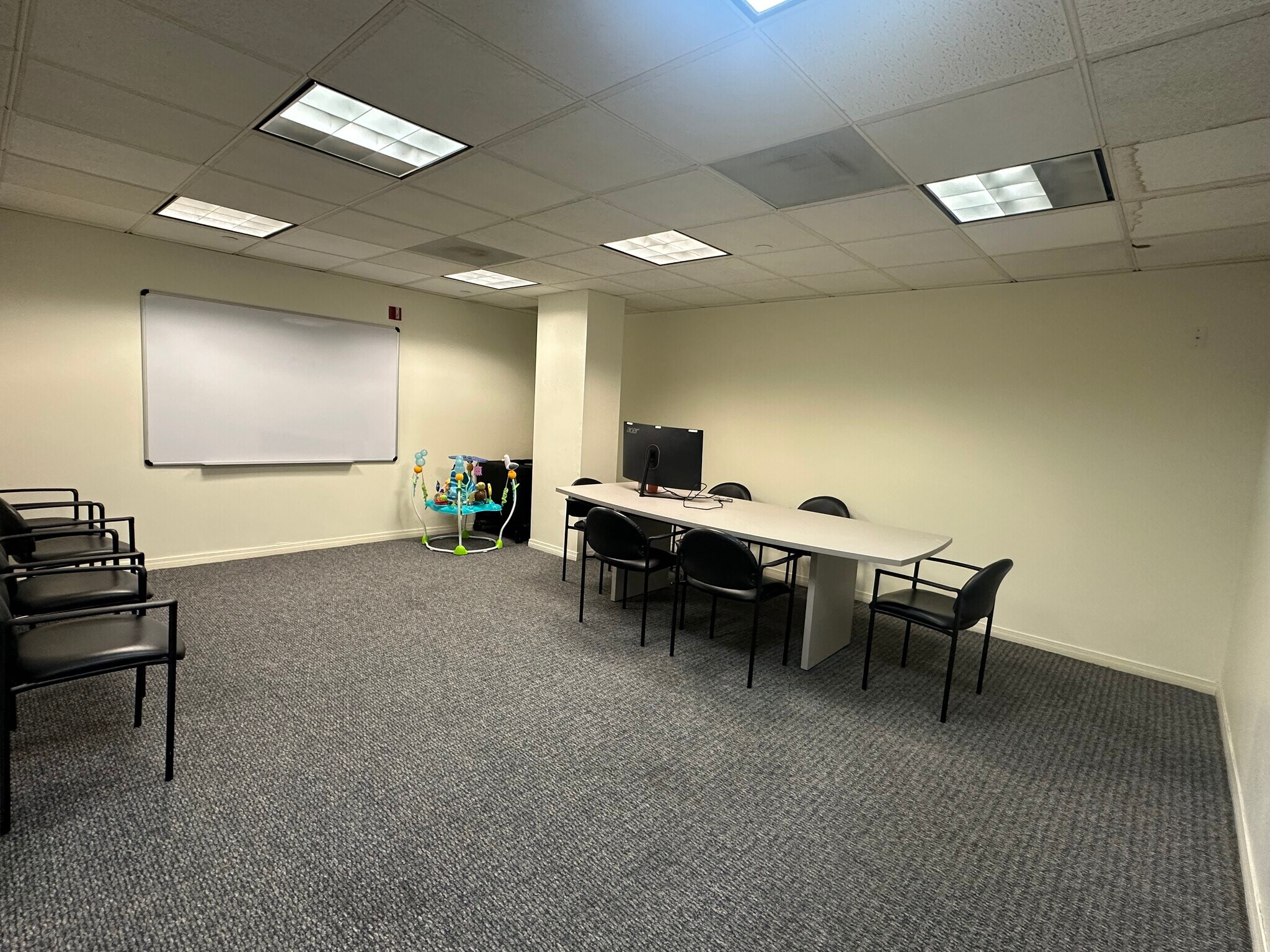 Office you can use - 12222 Wilshire Blvd